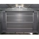 Garage métal grande hauteur Duramax 19,95m² anthracite